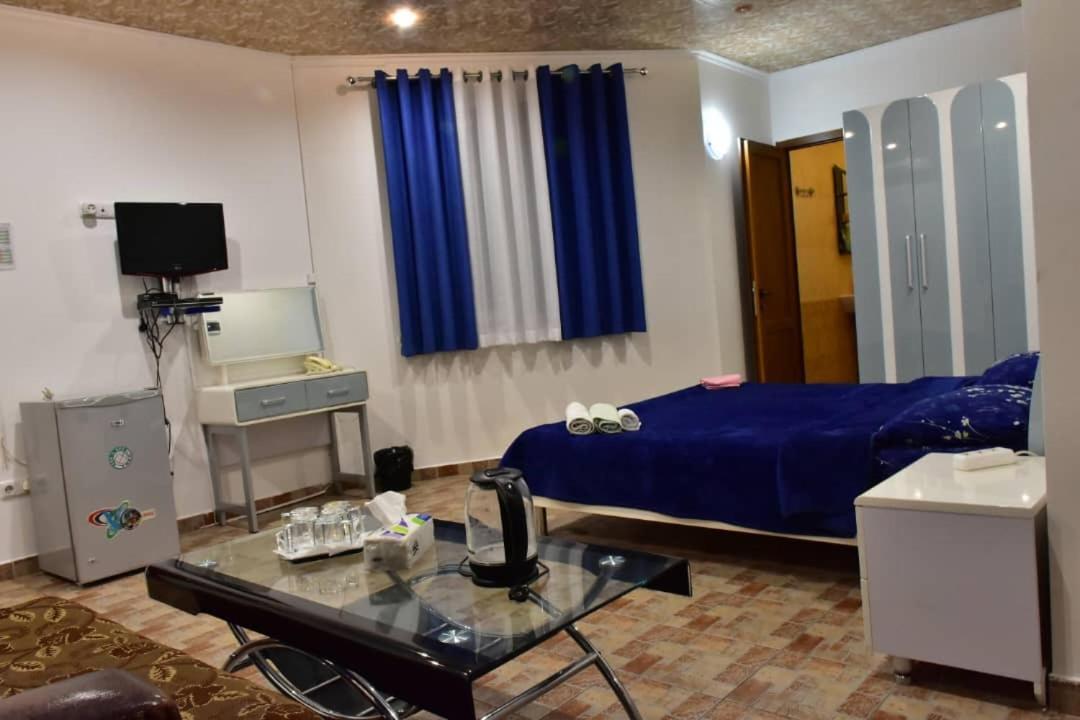 Gyumri Hotel Erivan Exterior foto