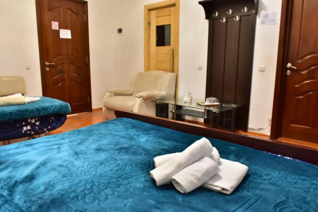 Gyumri Hotel Erivan Exterior foto