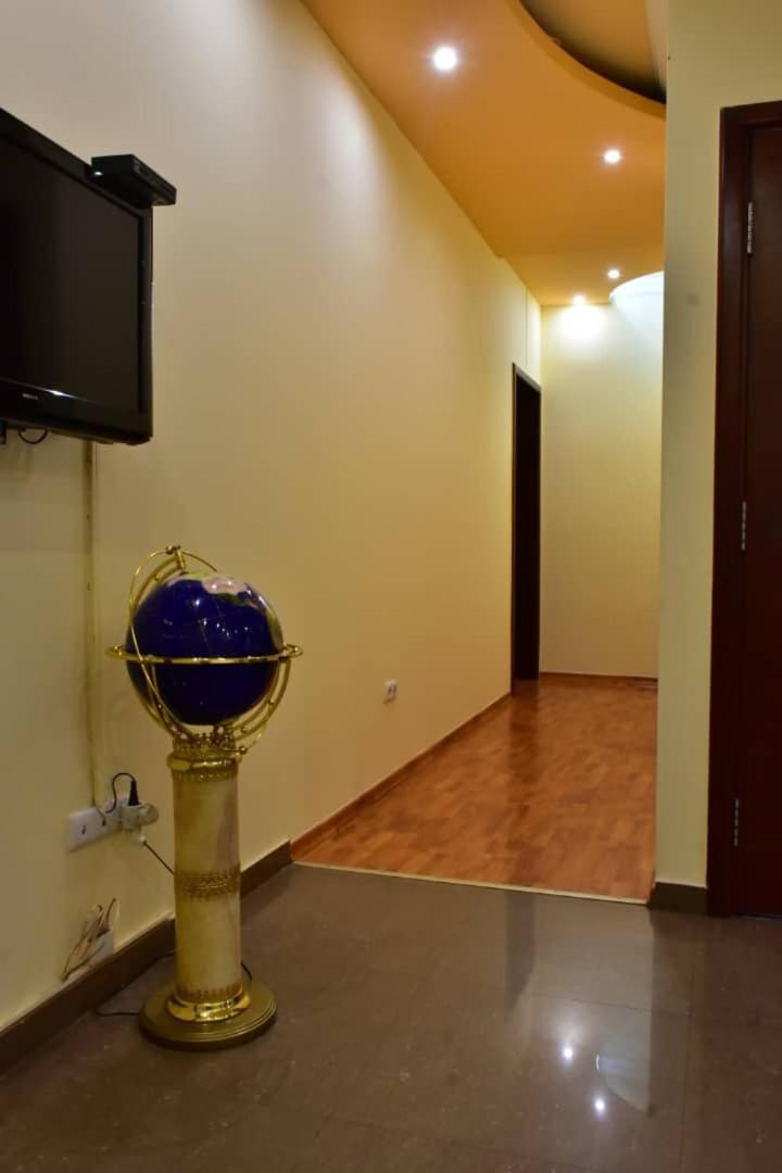 Gyumri Hotel Erivan Exterior foto