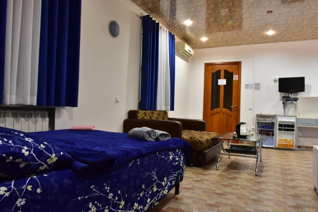 Gyumri Hotel Erivan Exterior foto