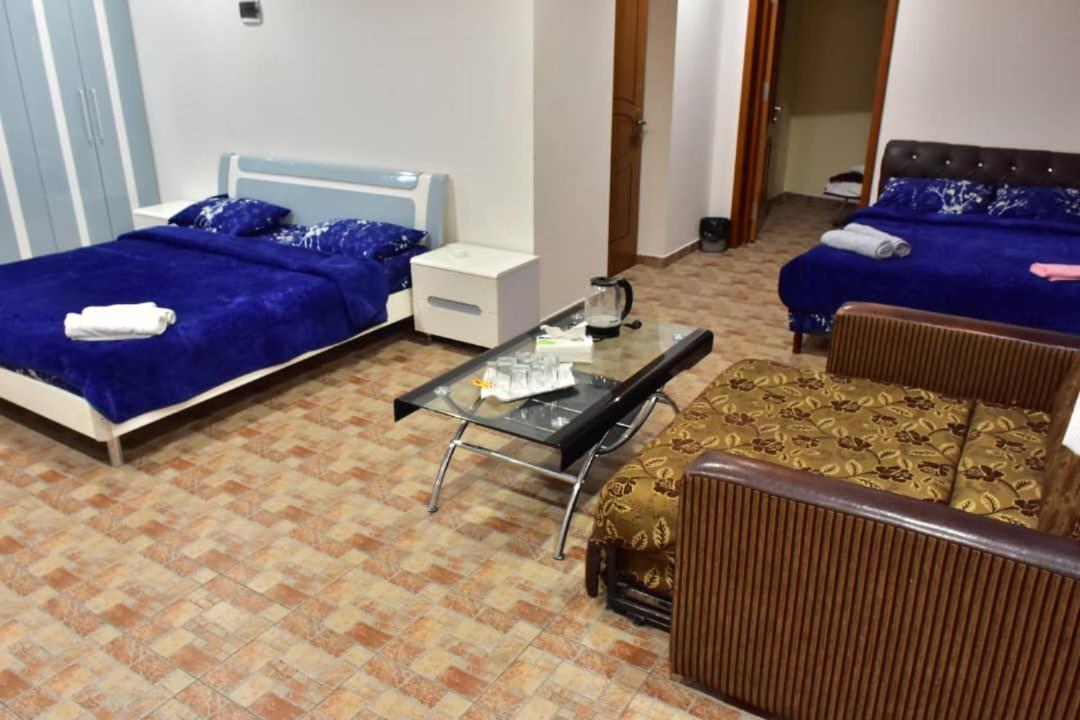 Gyumri Hotel Erivan Exterior foto
