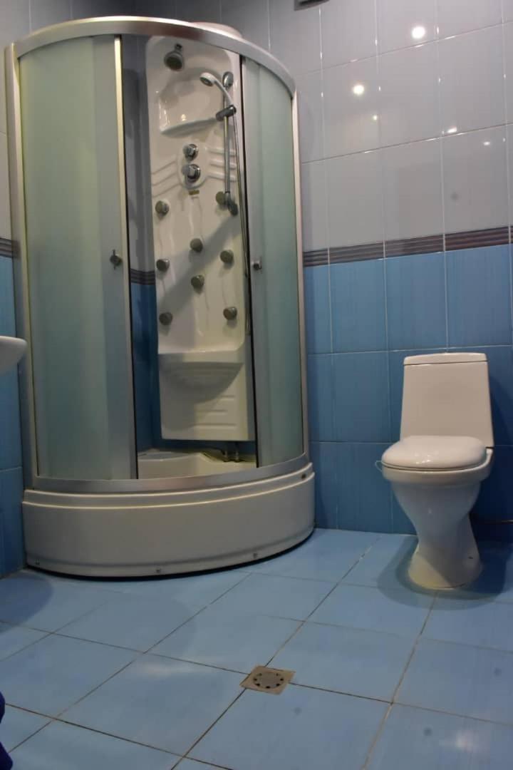 Gyumri Hotel Erivan Exterior foto