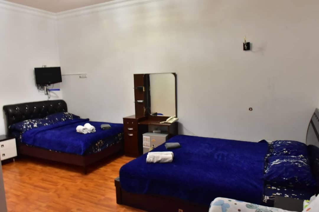 Gyumri Hotel Erivan Exterior foto