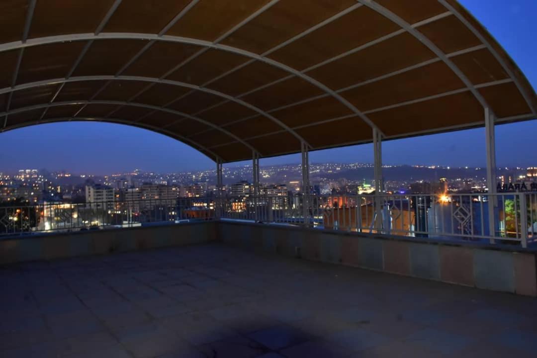 Gyumri Hotel Erivan Exterior foto